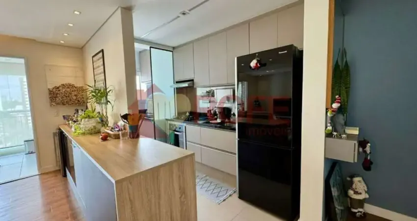 Apartamento com 2 dormitórios à venda, 85 m² por r$ 1.091.000,00 - vila mascote - são paulo/sp