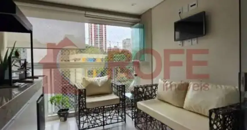 Apartamento com 2 dormitórios à venda, 67 m² vila mascote - são paulo/sp