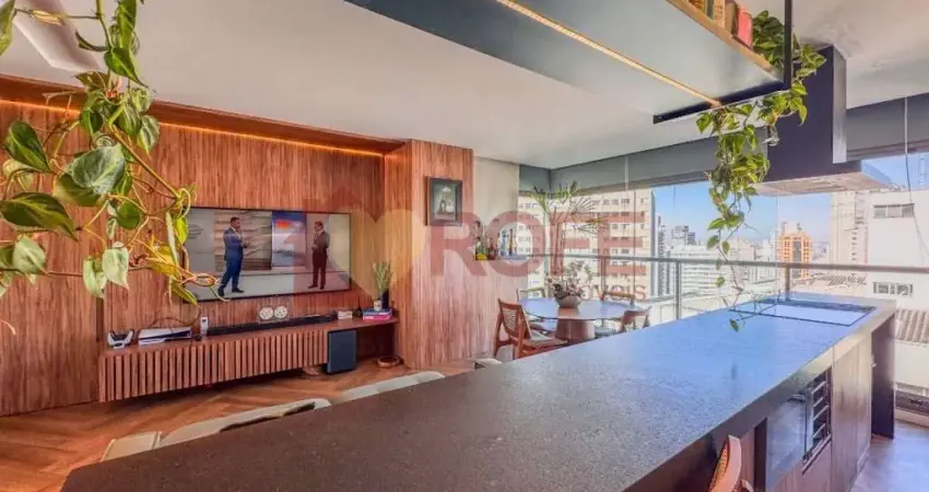 Apartamento, 68 m² - venda por r$ 1.650.000,00 ou aluguel por r$ 13.000,00/mês - vila mariana - são