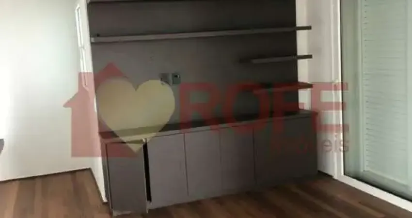 Apartamento com 1 quarto à venda na Rua Nova Cidade, 147, Vila Olímpia, São Paulo