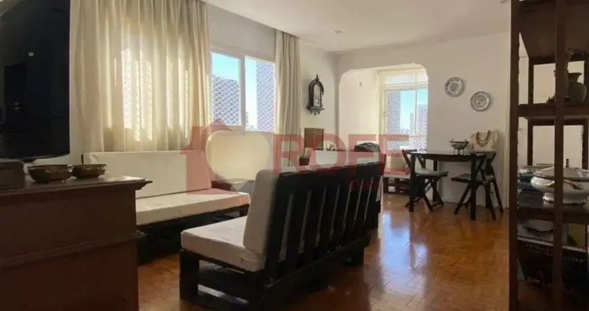 Apartamento à venda, 98 m² por r$ 900.000,00 - moema - são paulo/sp