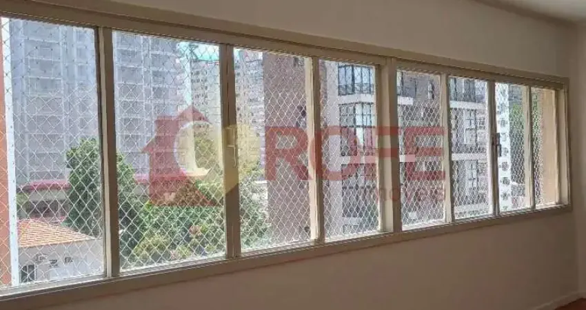 Apartamento com 3 quartos à venda na Rua Haddock Lobo, 1141, Jardim Paulista, São Paulo