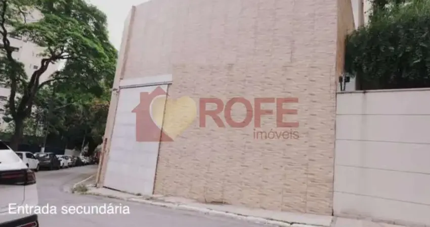 Prédio para alugar, 800 m² - vila nova conceição - são paulo/sp