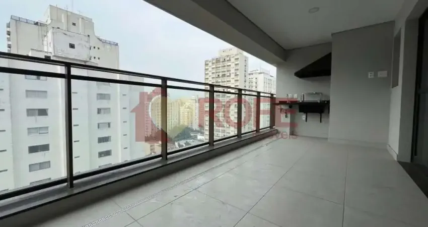 Apartamento com 2 dormitórios à venda, 109 m² campo belo - são paulo/sp