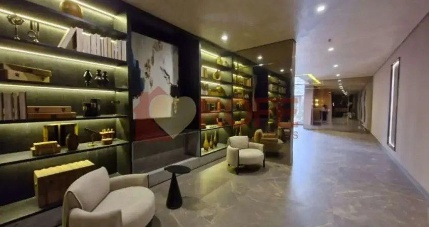 Apartamento com 3 dormitórios à venda, 157 m² por r$ 2.450.000,00 - brooklin - são paulo/sp