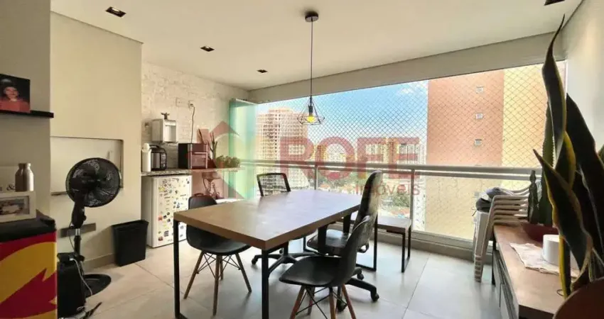Apartamento com 2 quartos à venda na Rua Arapá, 131, Vila Mascote, São Paulo
