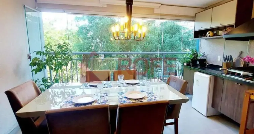 Apartamento com 2 dormitórios à venda, 80 m² por r$ 1.140.000,00 - jardim prudência - são paulo/sp