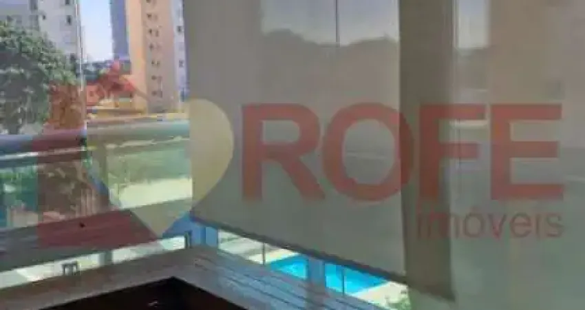 Apartamento com 1 dormitório à venda, 47 m² por r$ 583.000,00 - vila mascote - são paulo/sp