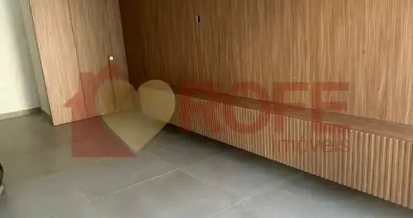 Apartamento com 2 quartos à venda na Rua João de Souza Dias, 939, Campo Belo, São Paulo