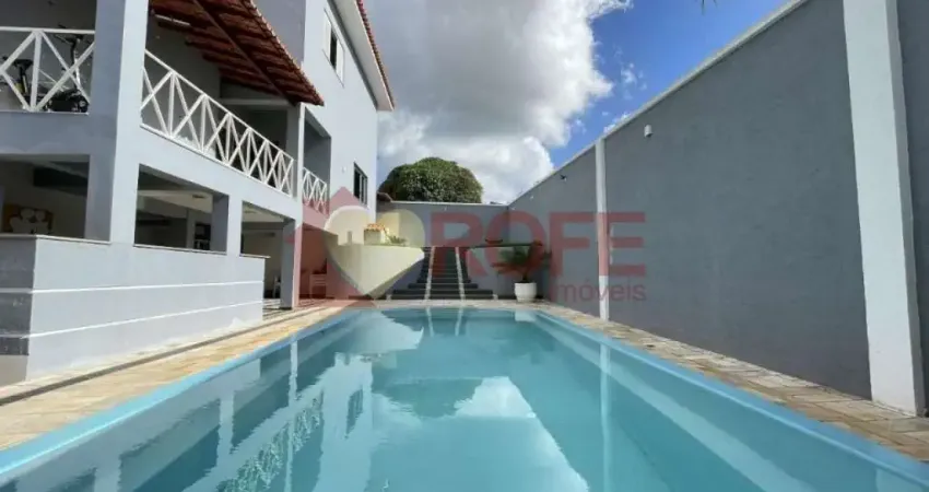 Casa com 4 dormitórios à venda, 500 m² por r$ 1.400.000 - piumhi/mg - escarpas do lago- serra da can
