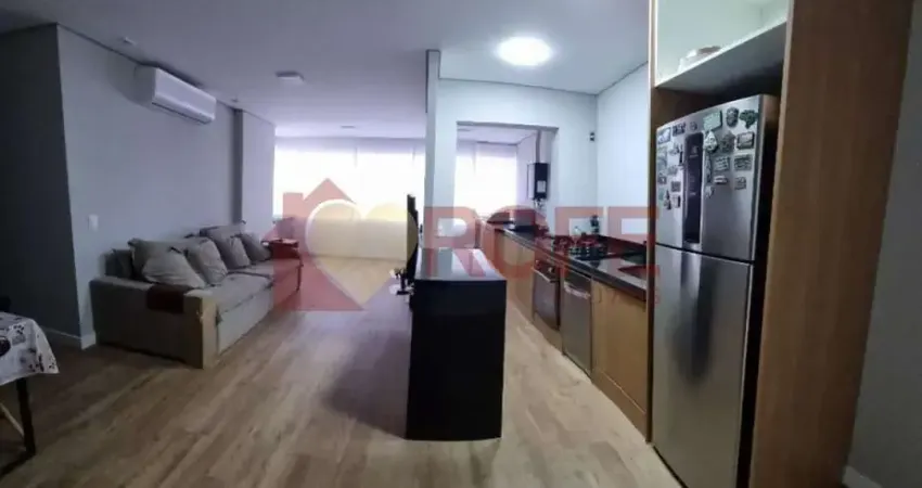 Apartamento com 2 quartos à venda na Rua Barão do Triunfo, 2034, Campo Belo, São Paulo
