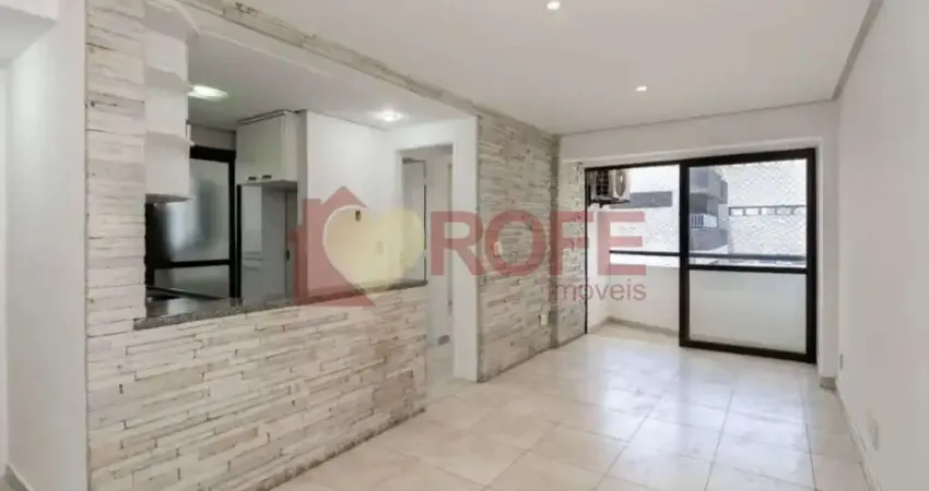 Cobertura com 2 dormitórios à venda, 115 m² por r$ 1.100.000,00 - moema - são paulo/sp