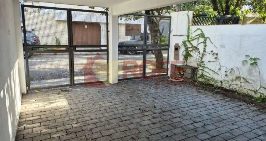 Casa com 2 quartos à venda na Rua Brigadeiro Godofredo Vidal, 97, Campo Belo, São Paulo