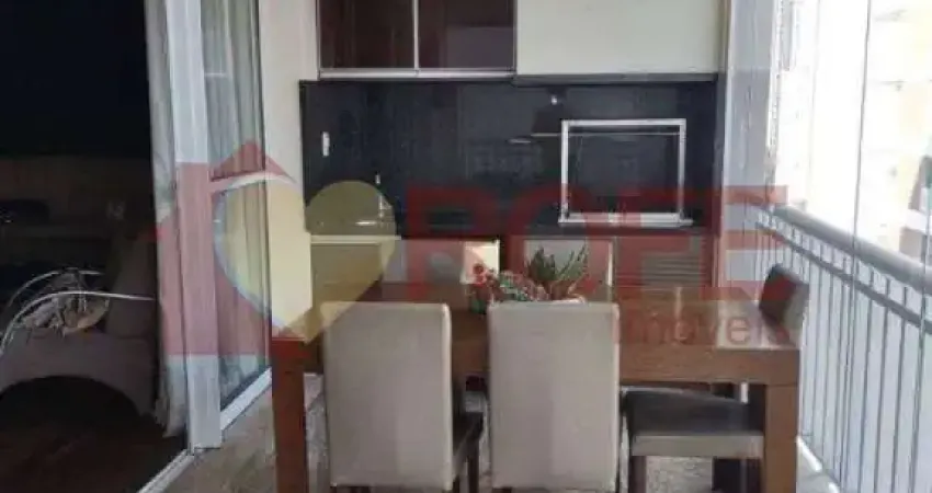 Apartamento com 3 dormitórios à venda, 121 m² por r$ 1.747.000,00 - granja julieta - são paulo/sp