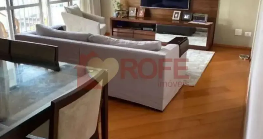 Apartamento com 3 quartos à venda na Rua Conde de Porto Alegre, 1270, Campo Belo, São Paulo