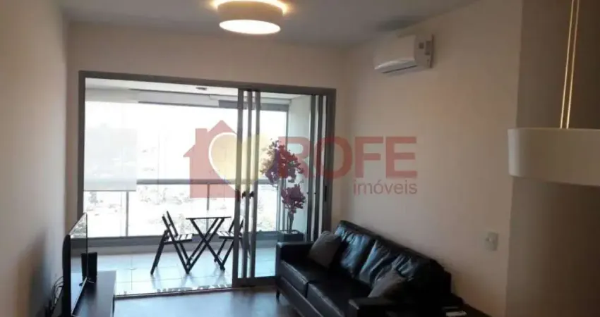 Apartamento com 2 quartos para alugar na Rua Henri Dunant, 792, Jardim São Paulo (Zona Norte), São Paulo