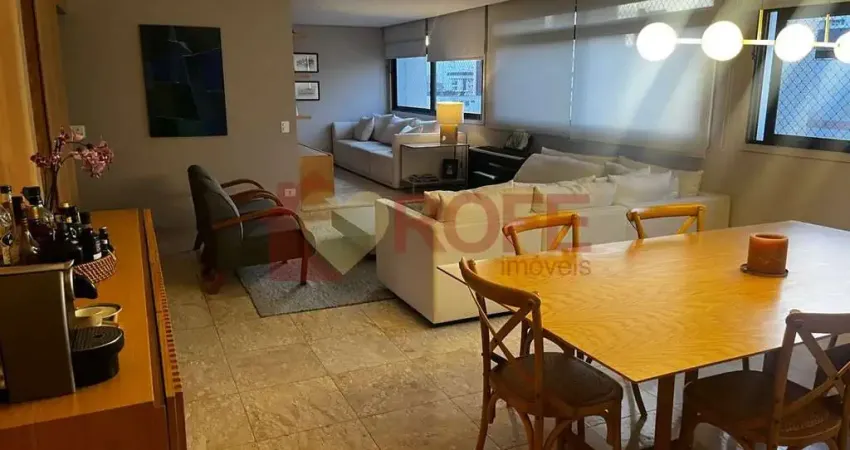 Apartamento com 3 quartos à venda na Avenida Brigadeiro Faria Lima, 502, Itaim Bibi, São Paulo