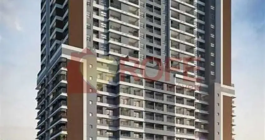 Apartamento com 3 quartos à venda na Rua Borges Lagoa, 818, Vila Clementino, São Paulo