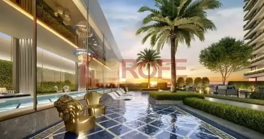 Apartamento com 3 quartos à venda na Avenida Agami, 380, Moema, São Paulo