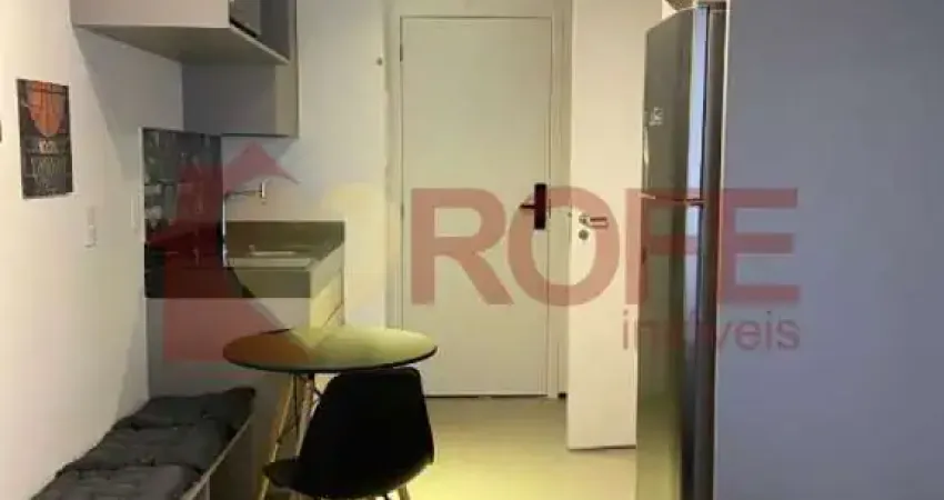 Apartamento com 1 dormitório à venda, 24 m² por r$ 750.000,00 - cerqueira césar - são paulo/sp