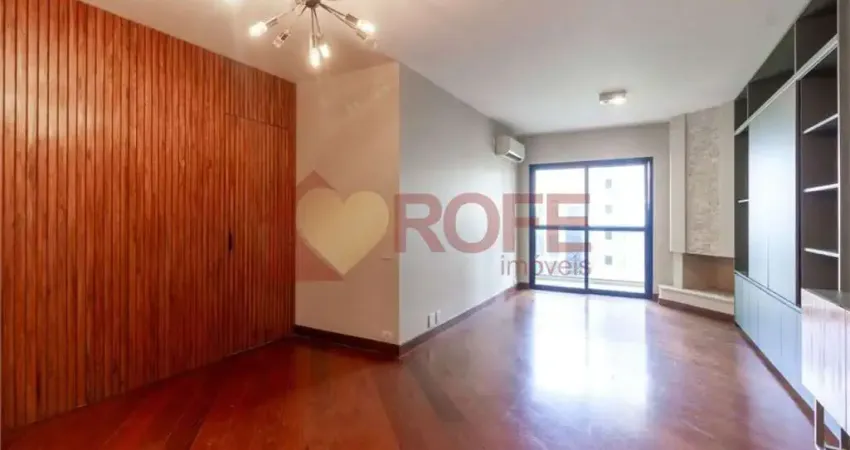 Apartamento à venda, 116 m² por r$ 2.399.000,00 - vila nova conceição - são paulo/sp
