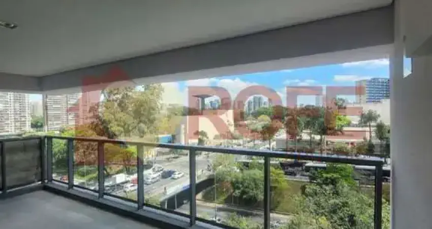 Excelente apartamento com vista maravilhosa e livre!! fica à 5 minutos do parque ibirapuera!!!!