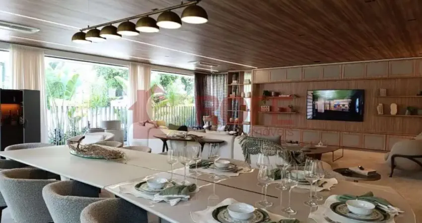 Apartamento com 3 quartos à venda na Avenida Agami, 220, Moema, São Paulo