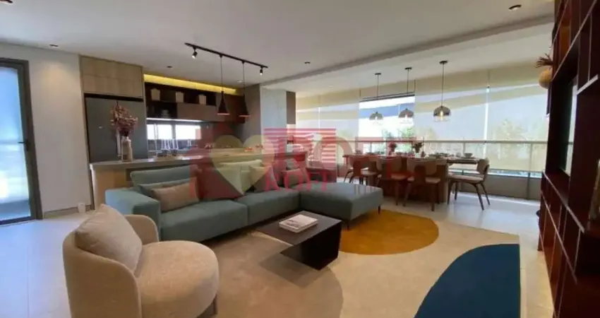 Apartamento com 3 dormitórios à venda, 121 m² por r$ 2.150.000,00 - moema - são paulo/sp