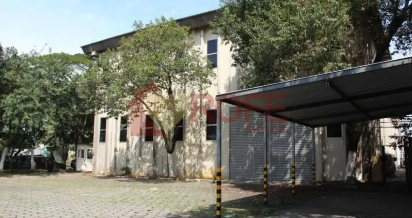 Barracão / Galpão / Depósito à venda na Avenida Engenheiro Eusébio Stevaux, 2496, Jurubatuba, São Paulo