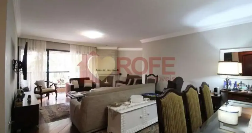 Apartamento à venda, 158 m² por r$ 1.800.000,00 - moema - são paulo/sp