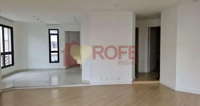 Apartamento com 4 quartos à venda na Avenida Conselheiro Rodrigues Alves, 839, Vila Mariana, São Paulo