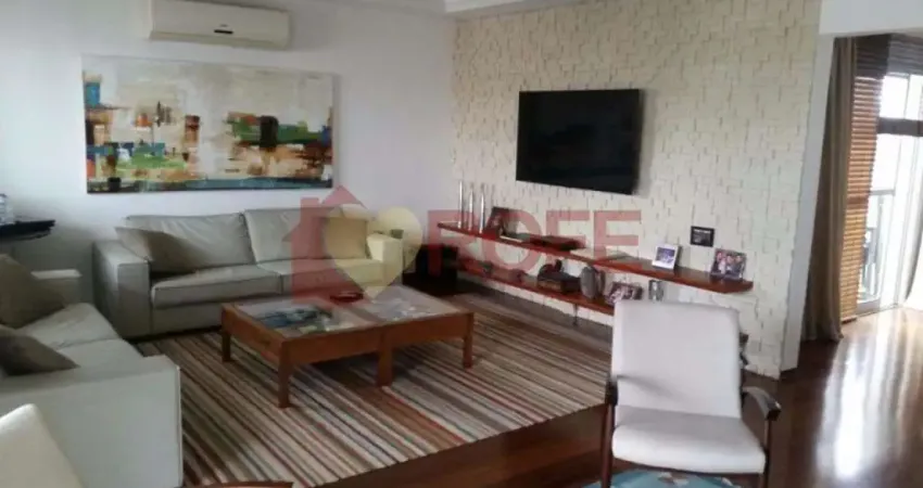 Apartamento com 3 dormitórios à venda, 240 m² por r$ 2.950.000,00 - planalto paulista - são paulo/sp