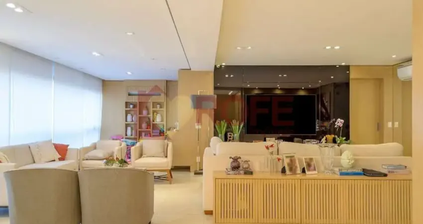 Apartamento com 3 quartos à venda na Rua Araguari, 561, Moema, São Paulo