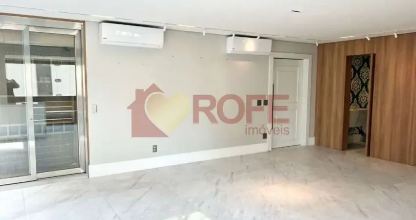 Apartamento à venda, 162 m² por r$ 3.820.000,00 - moema - são paulo/sp