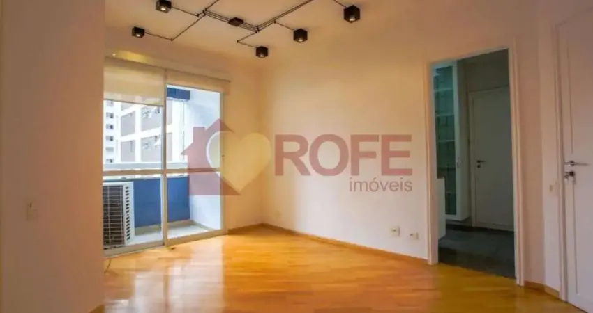 Apartamento à venda, 67 m² por r$ 1.180.000,00 - moema - são paulo/sp