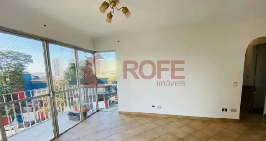 Vila mascote ! apartamento  72 m², 3 dormitórios  , 1 suíte  e terraço vista livre ! valor excelente