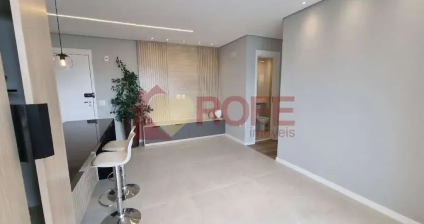 Apartamento com 2 dormitórios à venda, 70 m² - campo belo - são paulo/sp