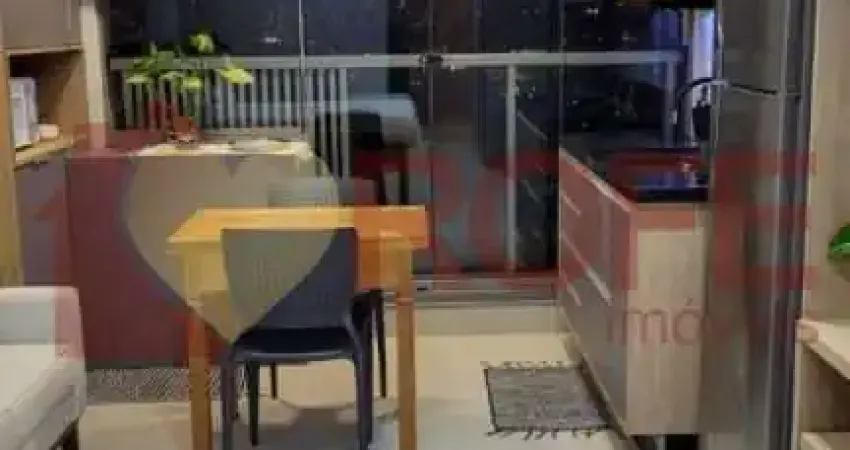 Studio à venda, 25 m² por r$ 498.000,01 - alto da boa vista - são paulo/sp