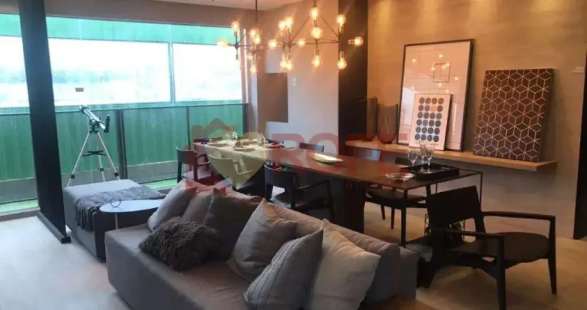 Apartamento à venda, 78 m² por r$ 1.199.000,00 - brooklin - são paulo/sp