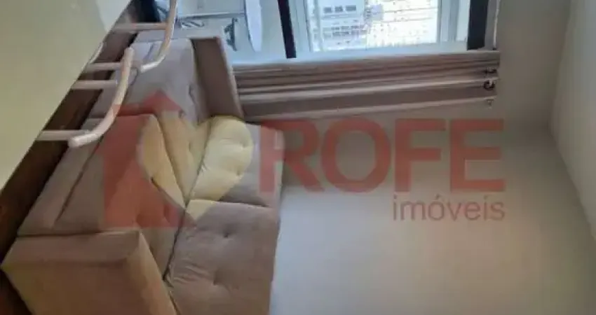 Apartamento com 1 dormitório à venda, 38m² por r$ 510.000,00 - brooklin - são paulo/sp