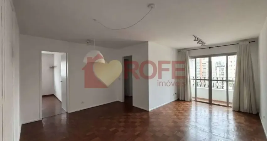 Apartamento com 2 dormitórios à venda, 87 m² por r$ 1.249.000,00 - moema pássaros - são paulo/sp