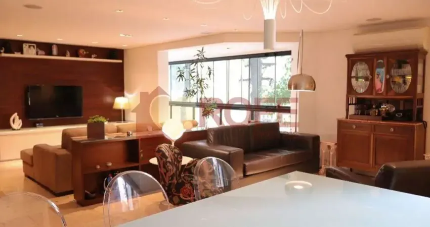 Apto 4 dormitórios 3 suíte 2 vagas - moema  pássaros fora de rota