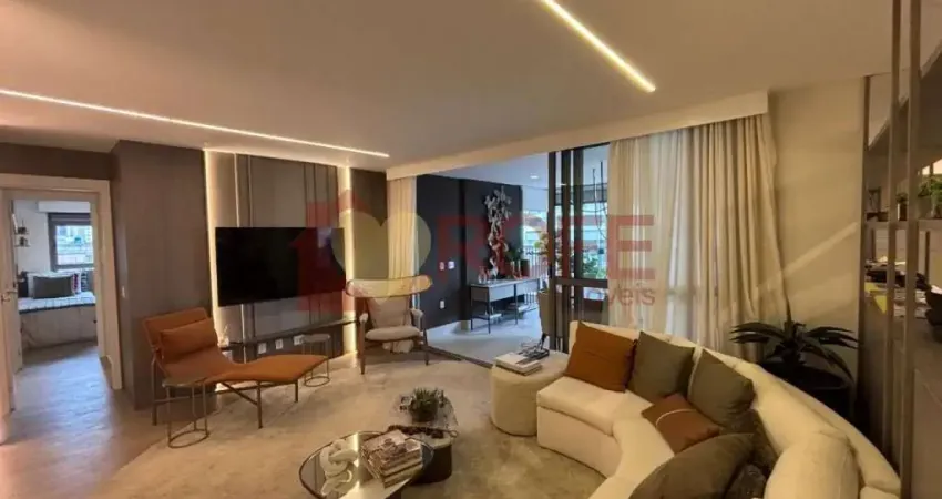 Apartamento com 3 dormitórios à venda, 141 m² por r$ 1.780.000,00 - vila mariana - são paulo/sp