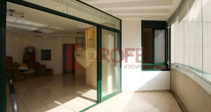 Apartamento com 3 quartos à venda na Alameda dos Jurupis, 900, Moema, São Paulo