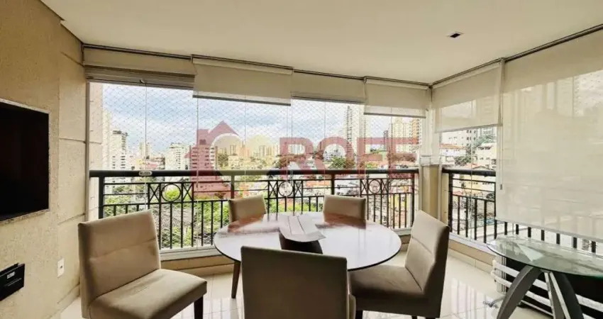 Apartamento com 3 dormitórios à venda, 92 m² por r$ 1.260.000,00 - vila clementino	 - são paulo/sp