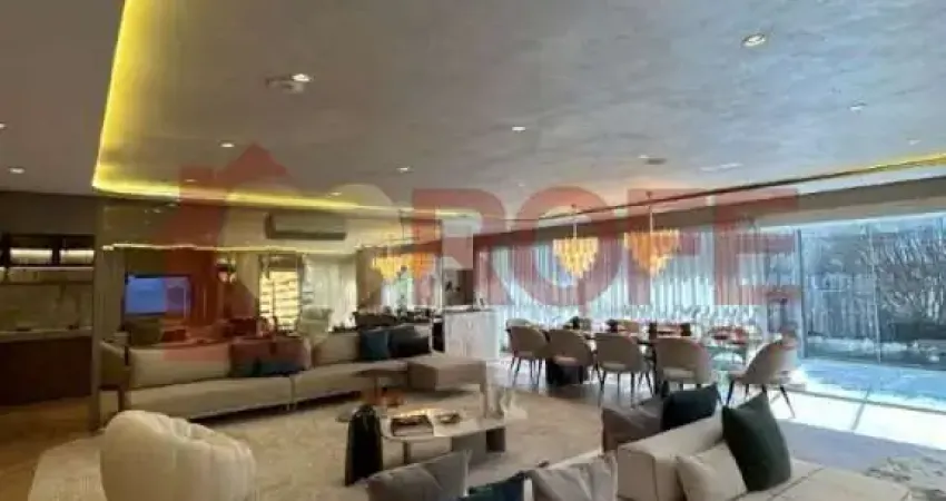 Apartamento com 4 dormitórios à venda, 251 m² por r$ 7.200.000,00 - moema - são paulo/sp