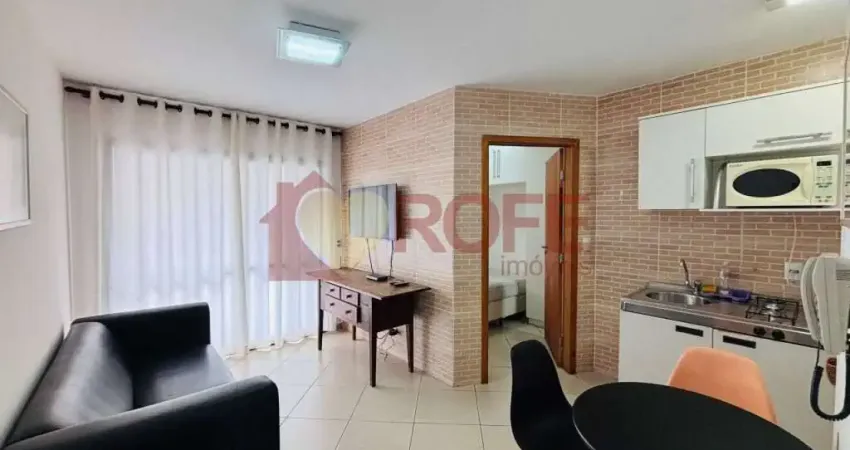 Apartamento à venda, 35 m² por r$ 470.000,00 - moema - são paulo/sp
