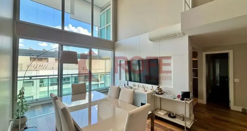 Apartamento com 4 dormitórios, 173 m² - venda por r$ 4.000.000,00 ou aluguel por r$ 26.190,00/mês -