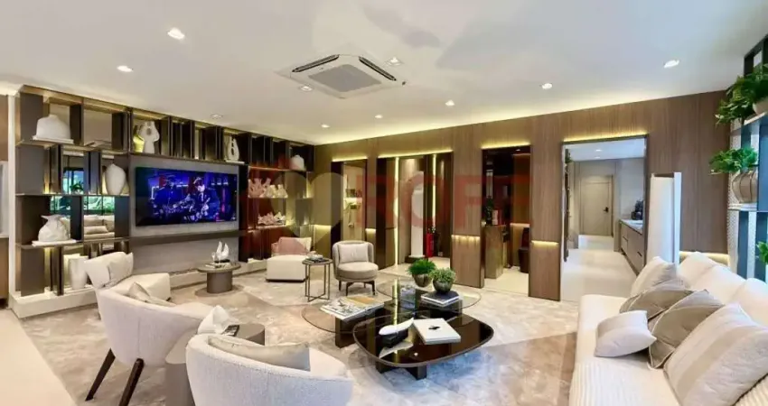 Apartamento com 2 dormitórios à venda, 81 m² por r$ 2.000.000,00 - moema - são paulo/sp