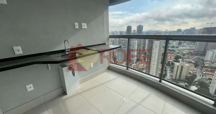 Apartamento com 2 quartos à venda na Avenida Santo Amaro, 4800, Brooklin Paulista, São Paulo
